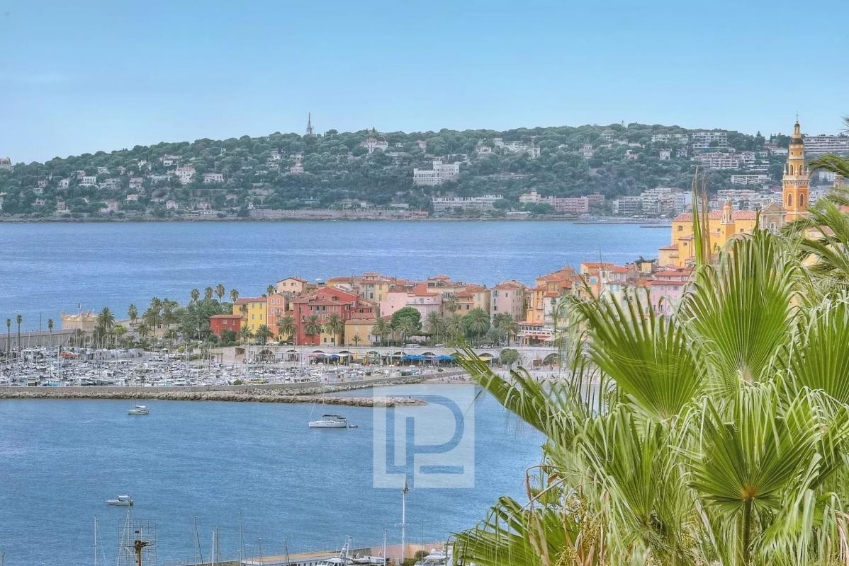 Vente Appartement à Menton 7 pièces