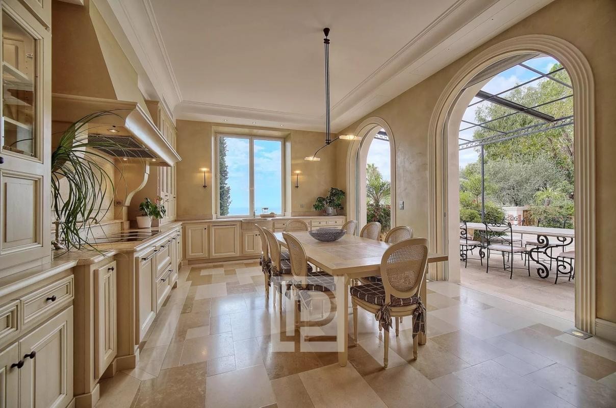 Vente Appartement à Menton 7 pièces