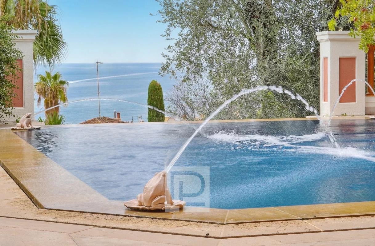 Vente Appartement à Menton 7 pièces