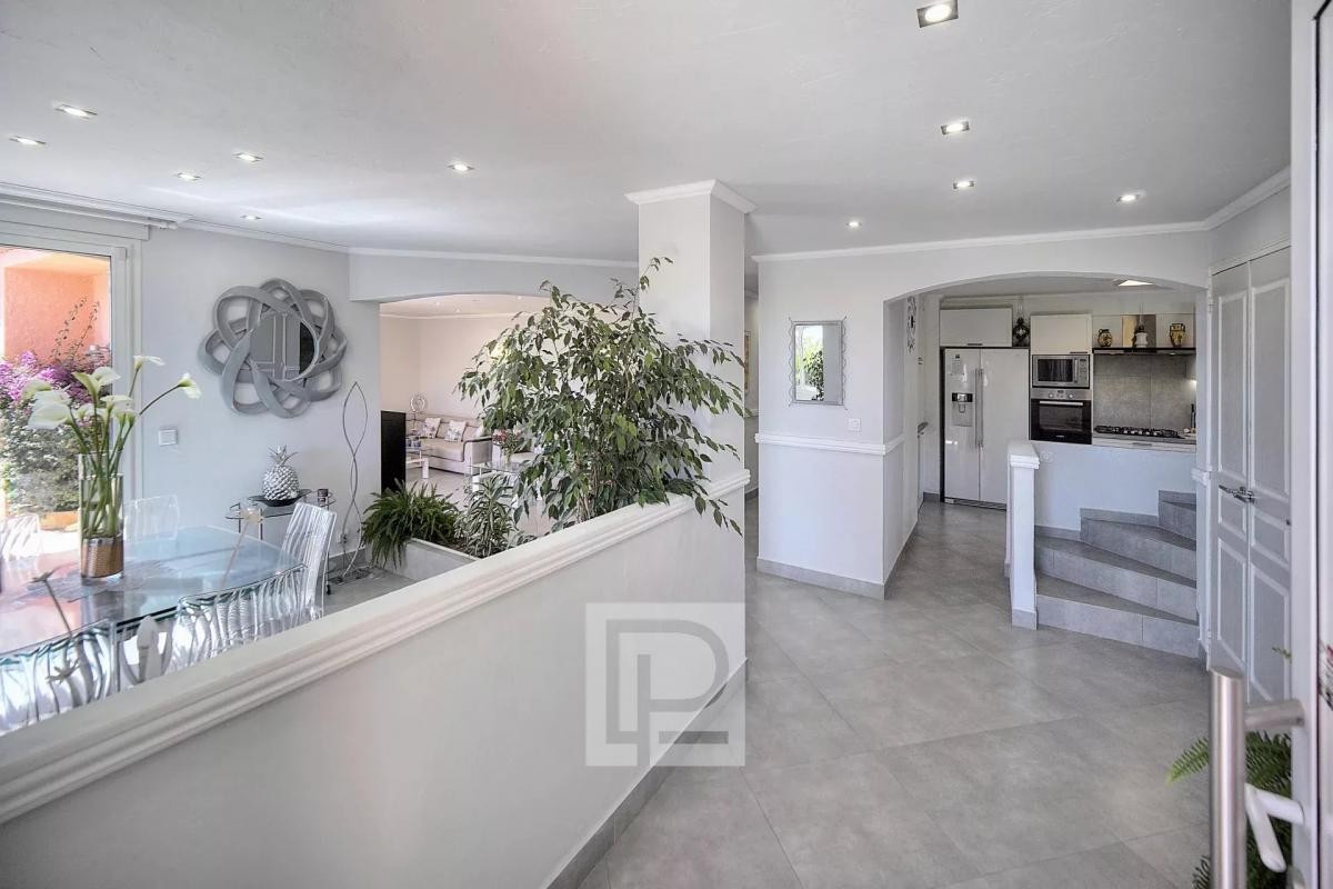 Vente Maison à Mougins 6 pièces