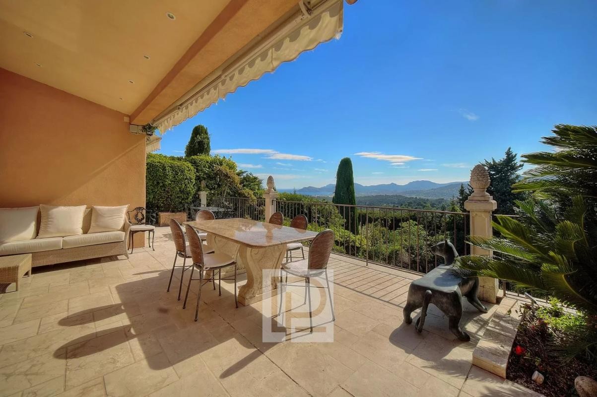 Vente Maison à Mougins 10 pièces