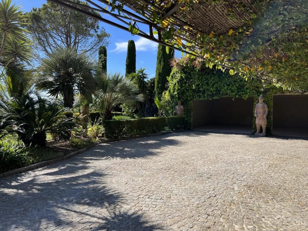 Vente Maison à Mougins 10 pièces