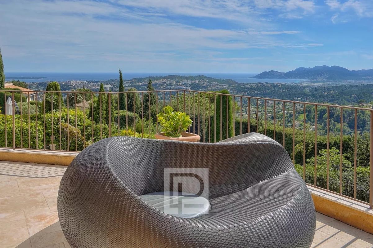 Vente Maison à Mougins 10 pièces