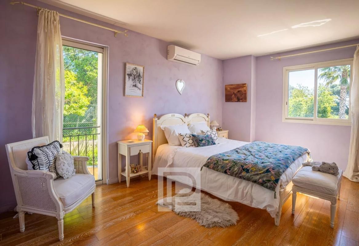 Vente Maison à Mougins 5 pièces