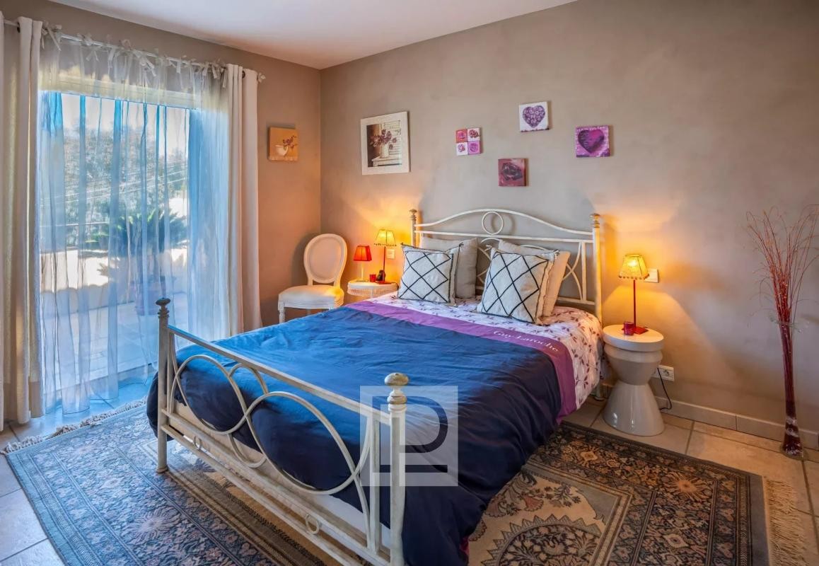 Vente Maison à Mougins 5 pièces