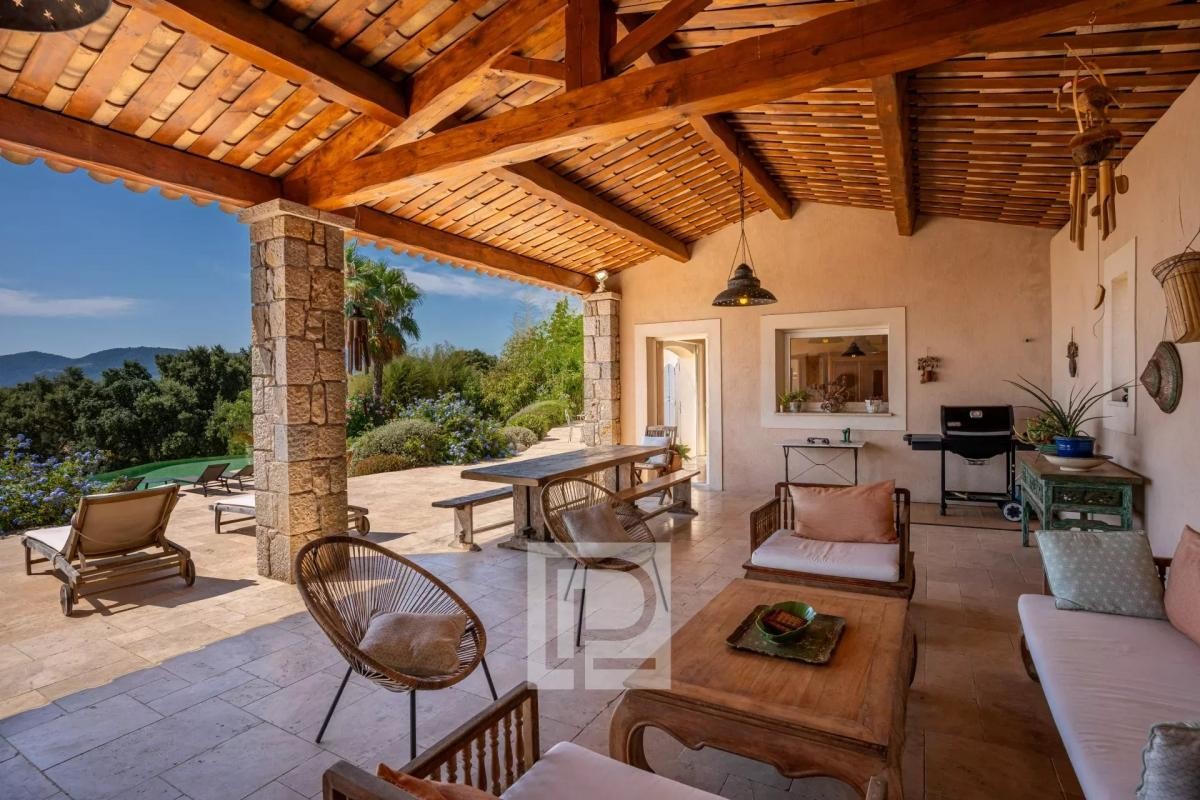 Vente Maison à Mougins 10 pièces