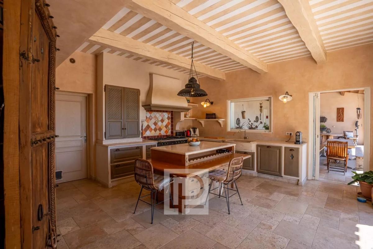 Vente Maison à Mougins 10 pièces