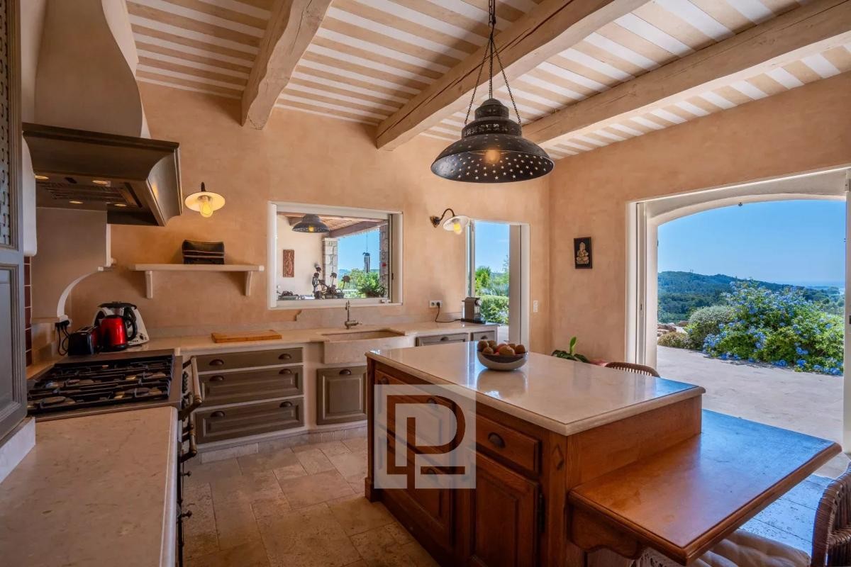 Vente Maison à Mougins 10 pièces