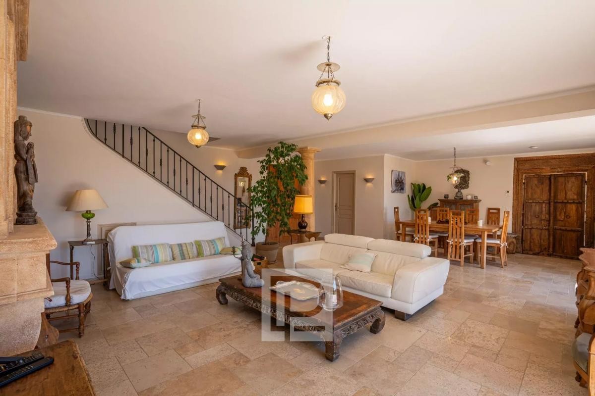 Vente Maison à Mougins 10 pièces