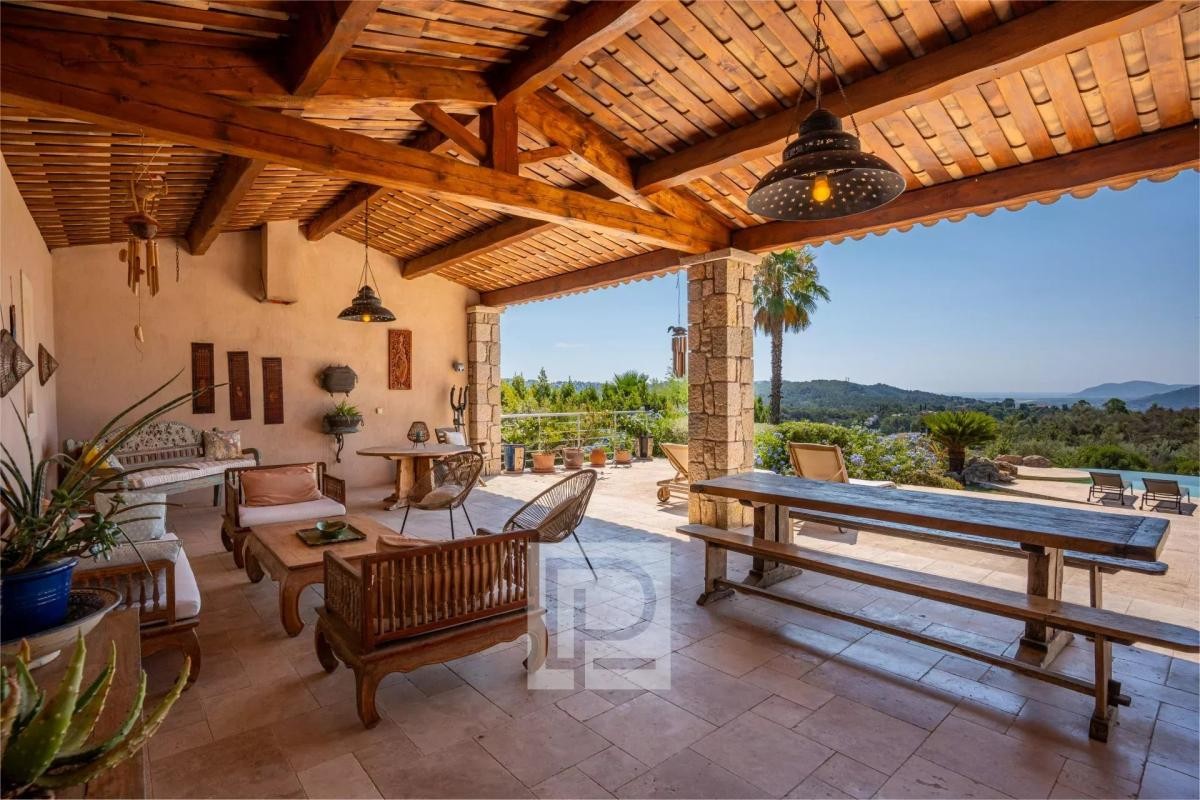 Vente Maison à Mougins 10 pièces