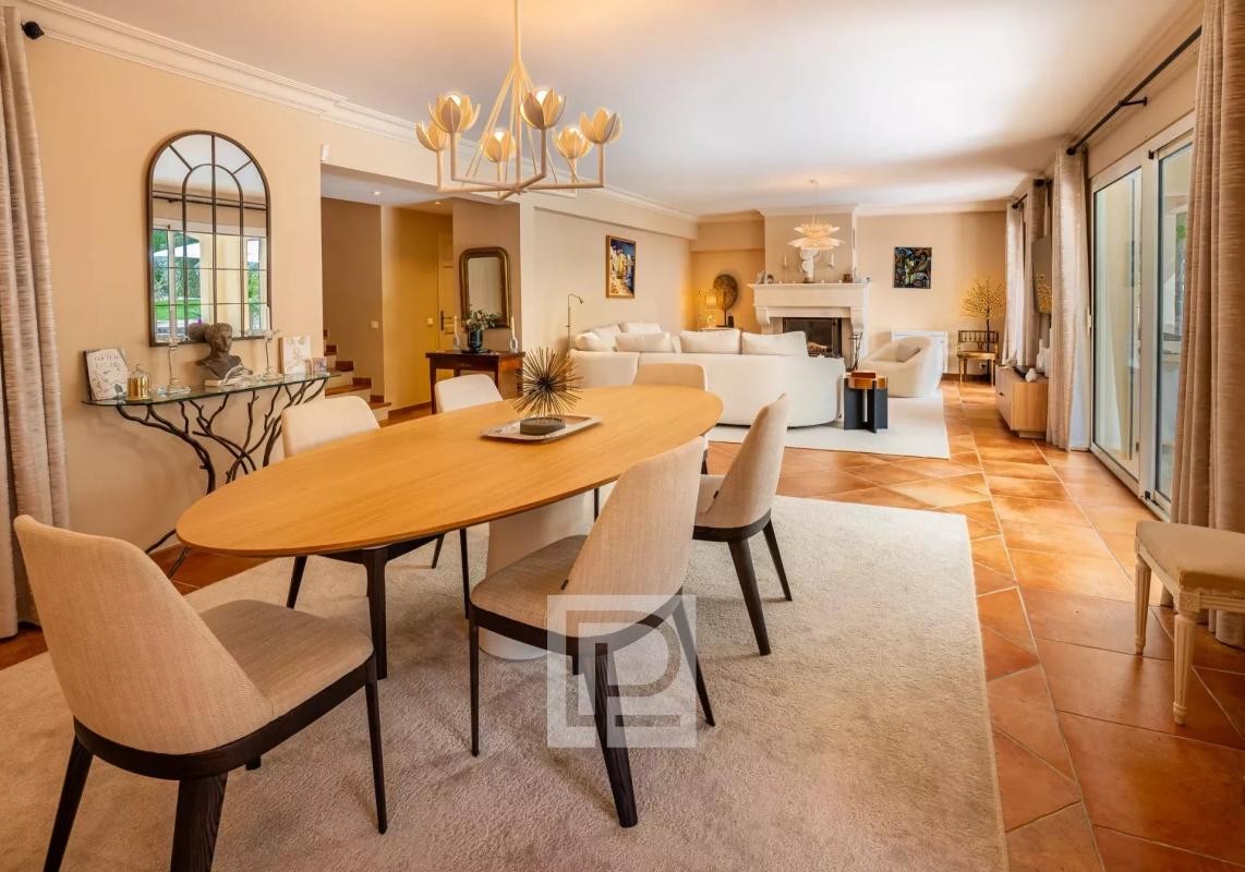 Vente Maison à Mougins 5 pièces