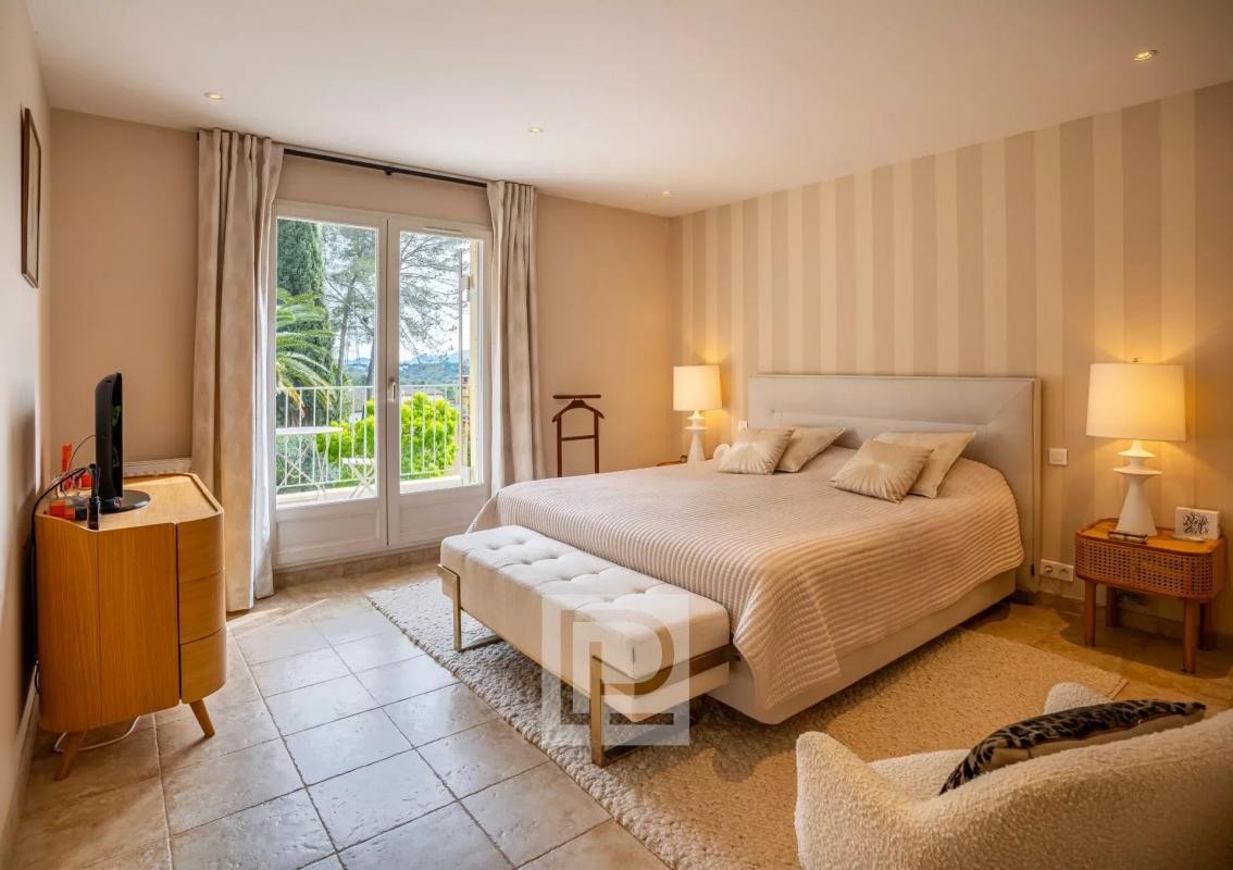 Vente Maison à Mougins 5 pièces