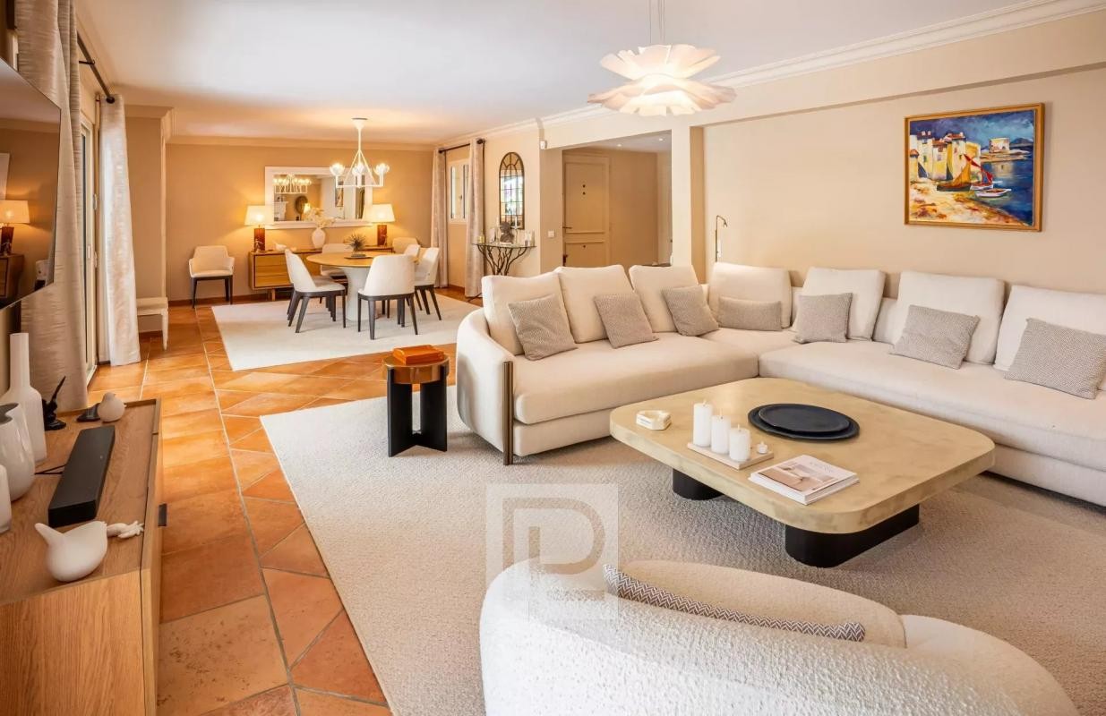 Vente Maison à Mougins 5 pièces