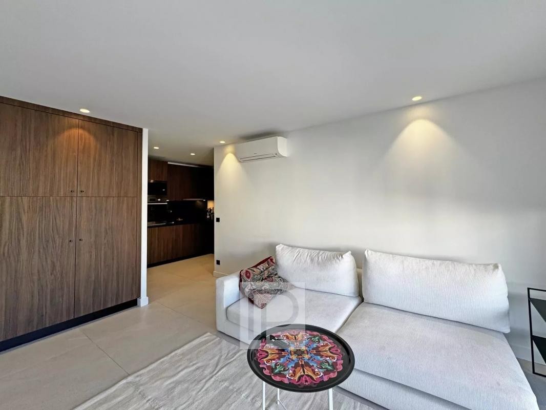 Vente Appartement à Cannes 2 pièces