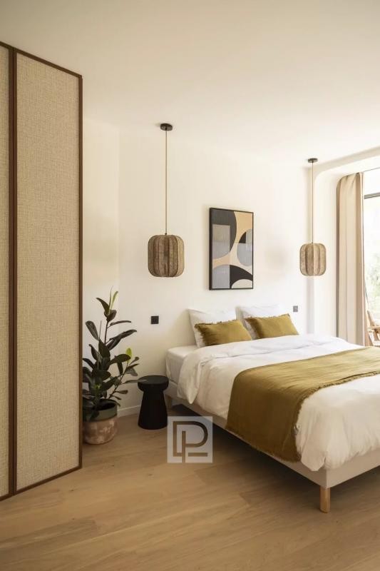 Vente Appartement à Cannes 5 pièces