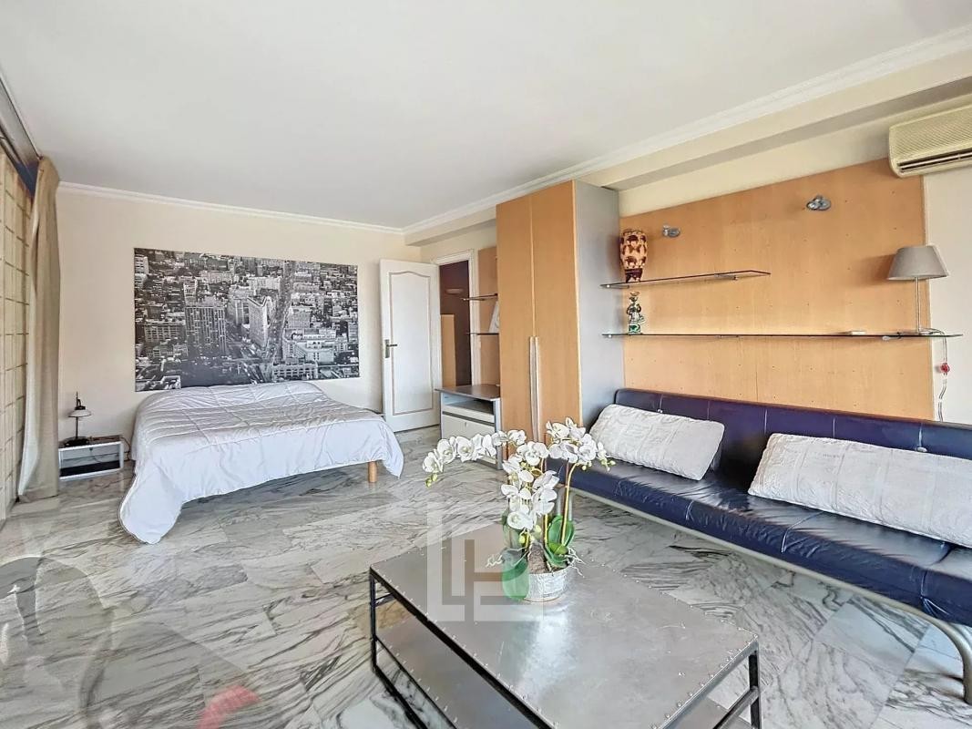 Vente Appartement à Cannes 5 pièces