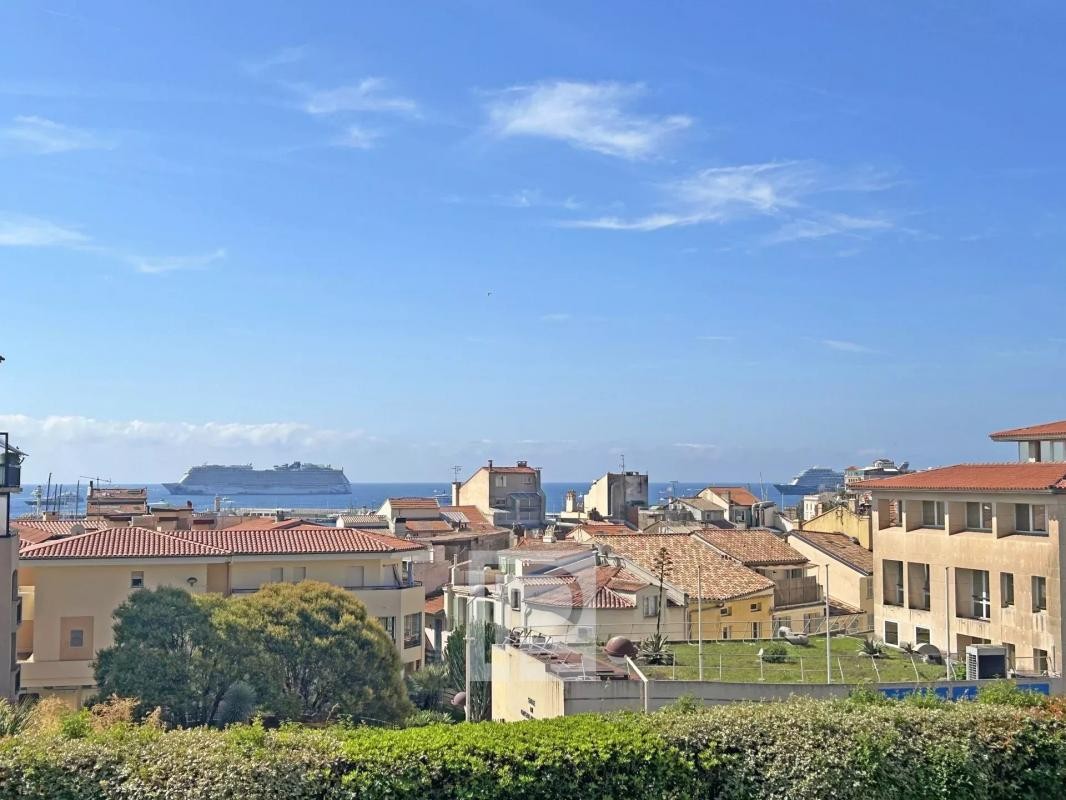 Vente Appartement à Cannes 5 pièces