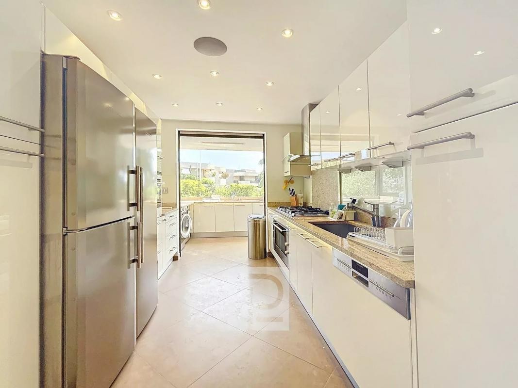 Vente Appartement à Cannes 4 pièces