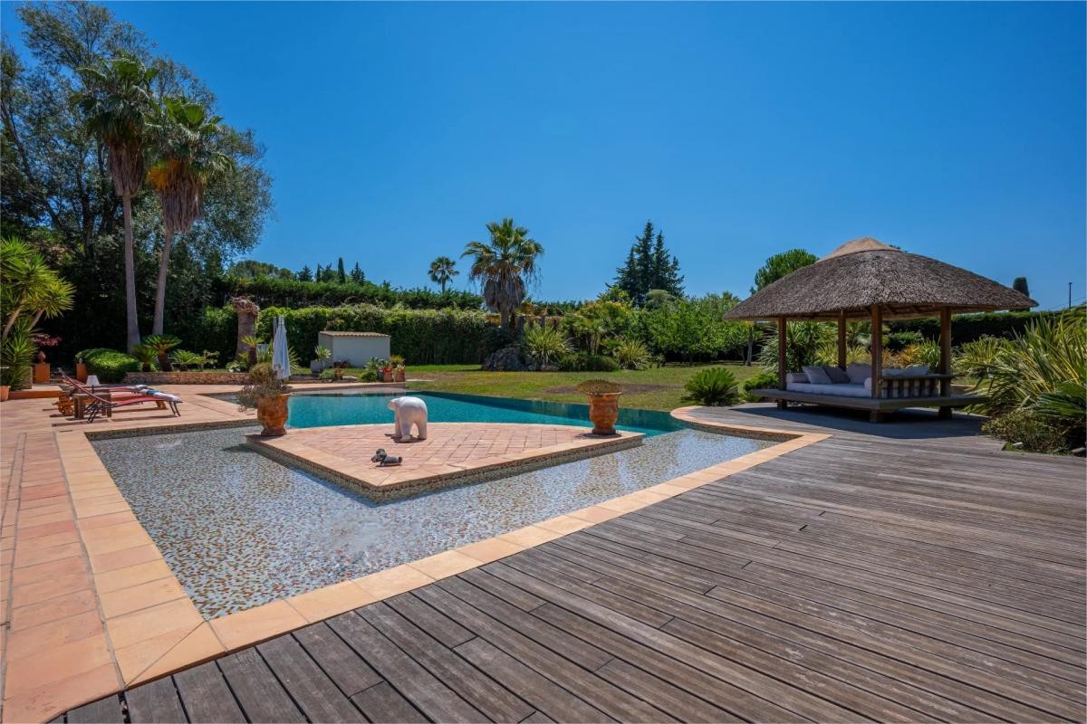 Vente Maison à Mougins 10 pièces