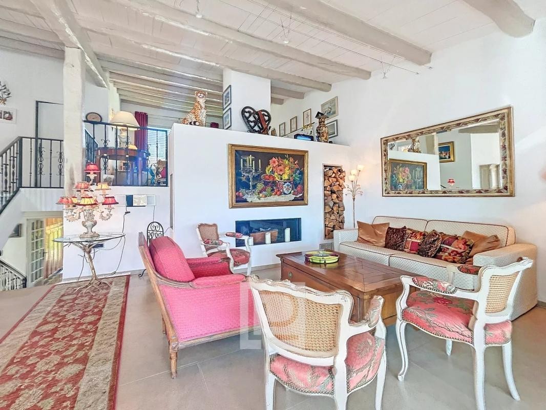 Vente Maison à Cannes 7 pièces