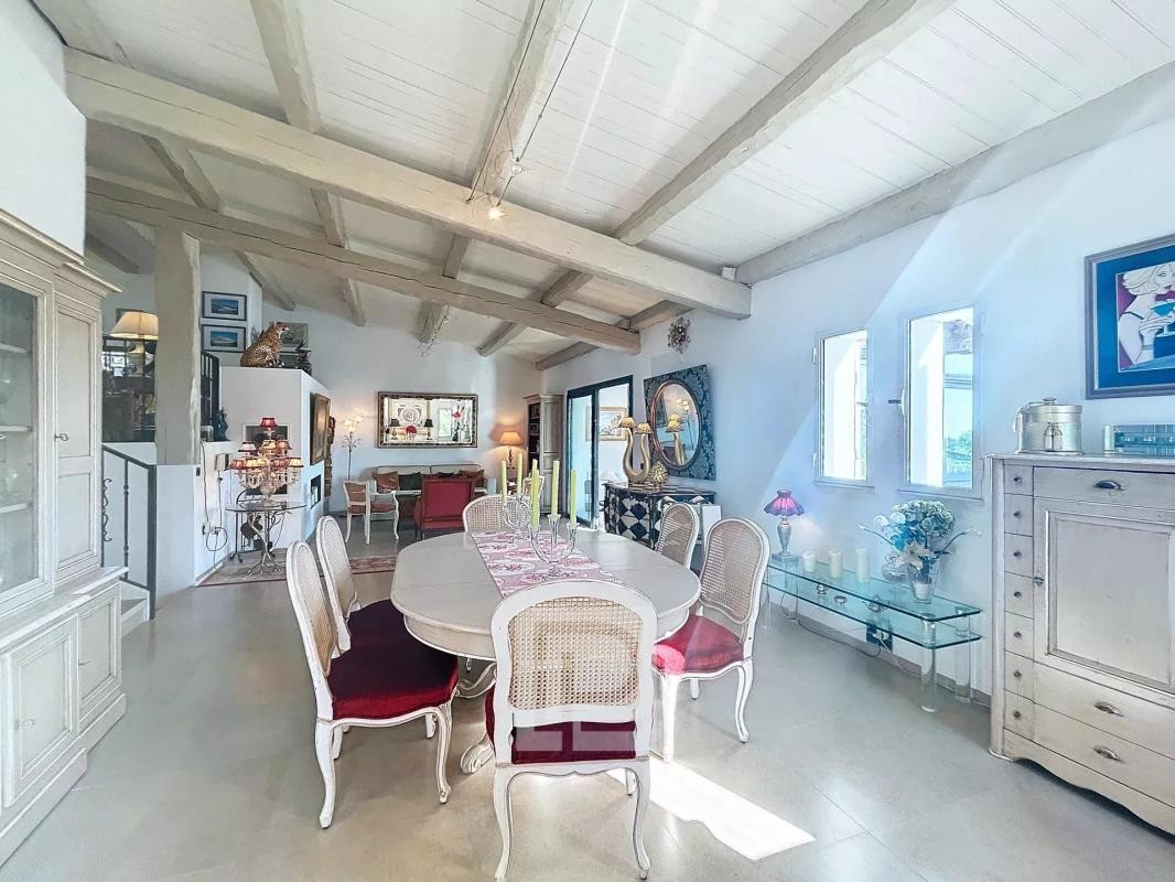 Vente Maison à Cannes 7 pièces