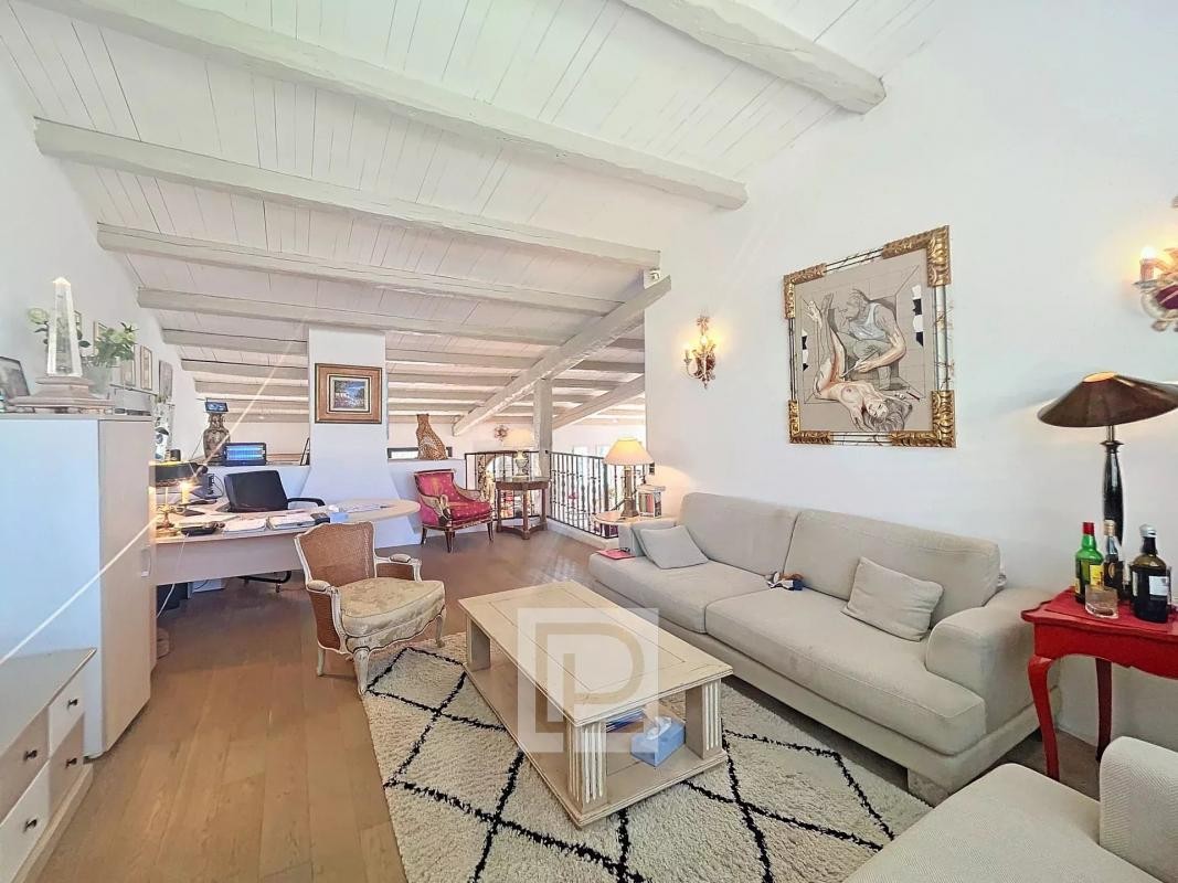 Vente Maison à Cannes 7 pièces