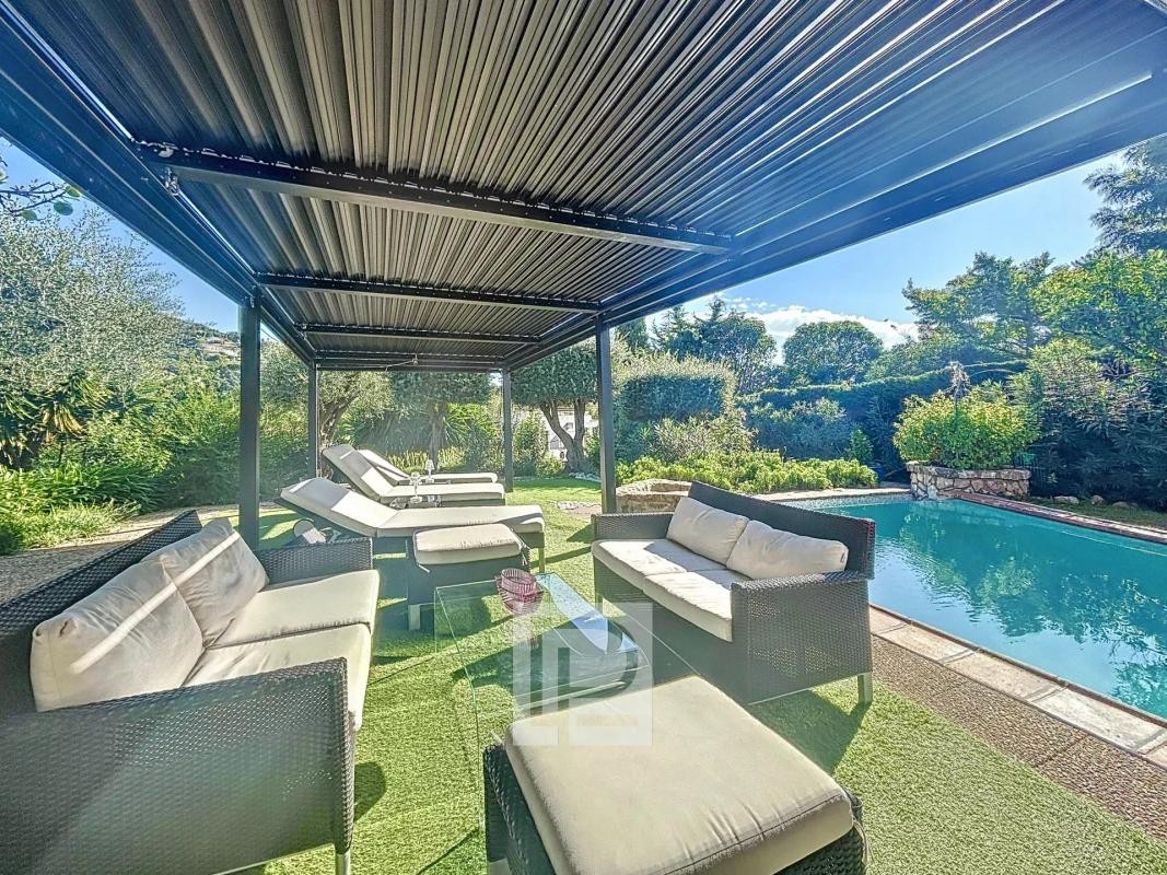 Vente Maison à Cannes 7 pièces