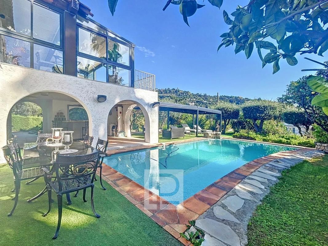 Vente Maison à Cannes 7 pièces