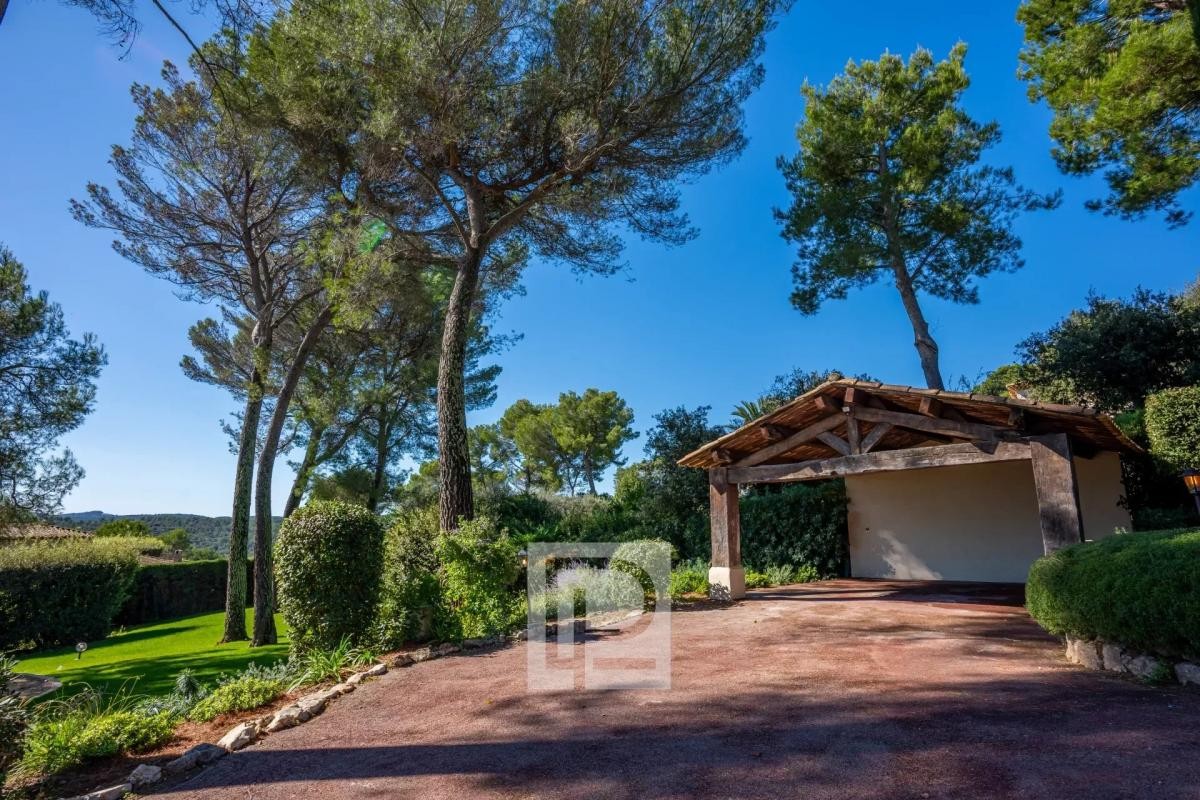 Vente Maison à Biot 5 pièces