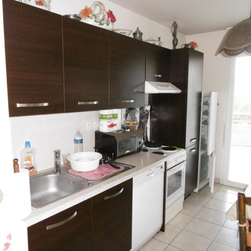 Vente Appartement à Clermont-Ferrand 3 pièces