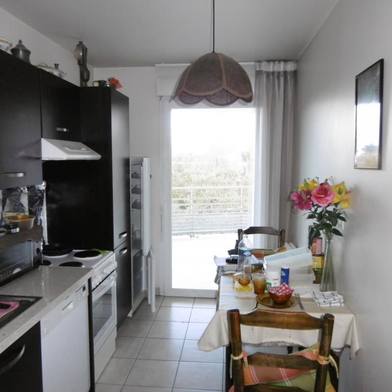 Vente Appartement à Clermont-Ferrand 3 pièces