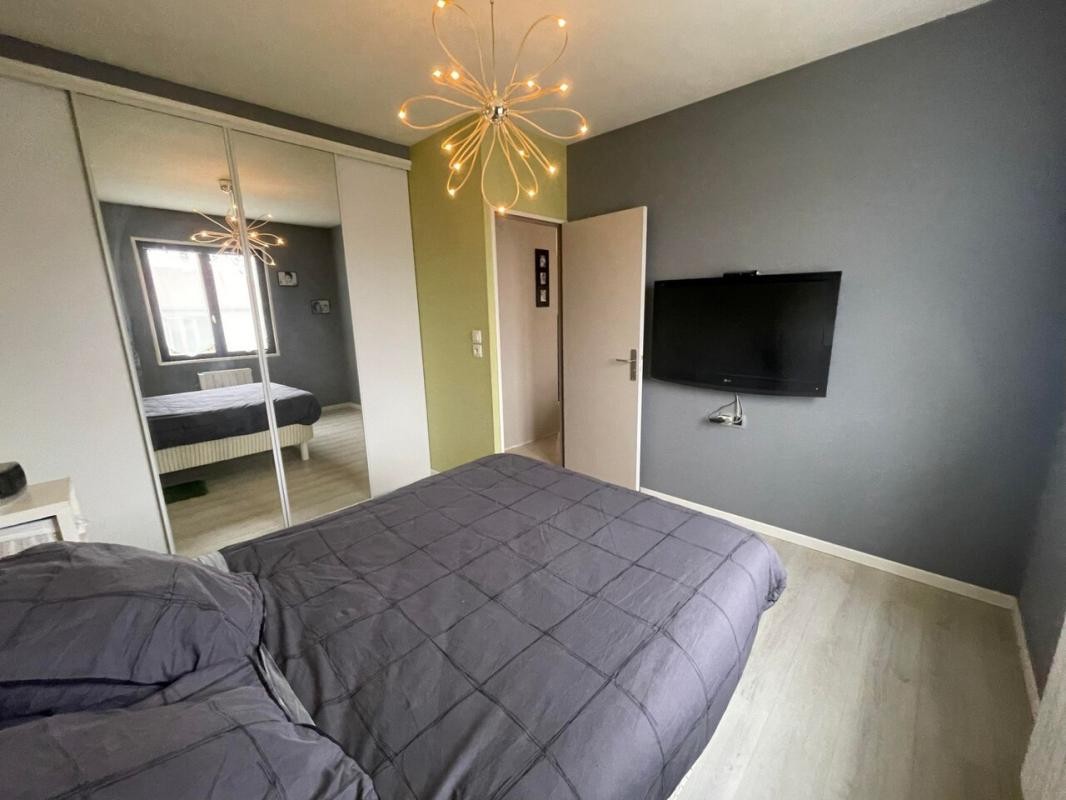 Vente Maison à Cournon-d'Auvergne 4 pièces