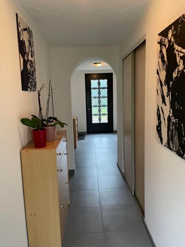 Vente Maison à Cournon-d'Auvergne 4 pièces