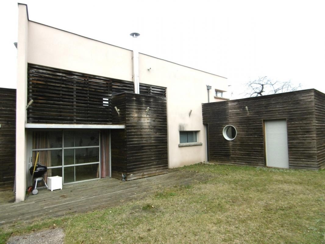 Vente Maison à Beaumont 6 pièces