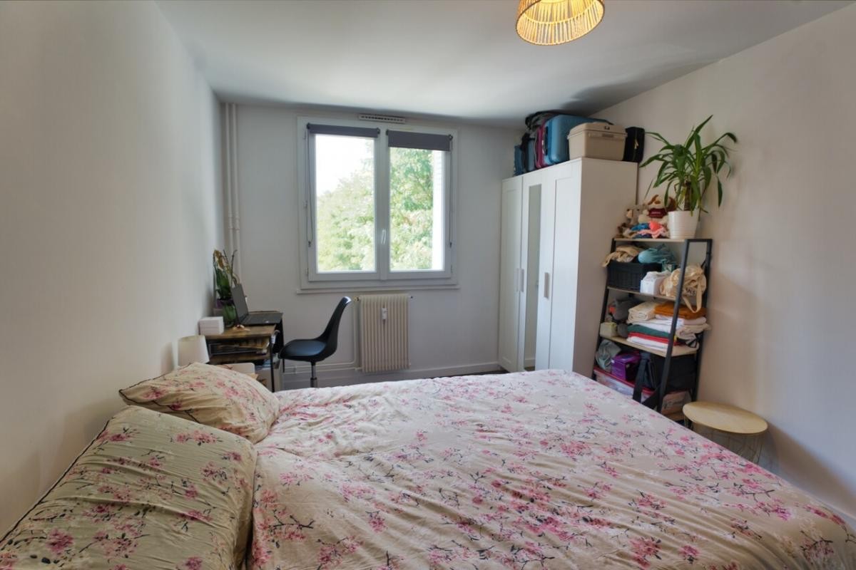 Vente Appartement à Clermont-Ferrand 2 pièces