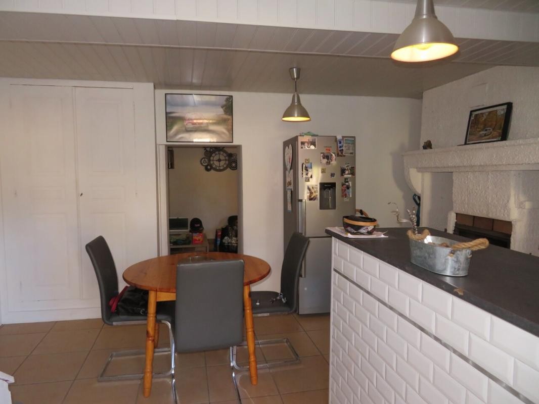 Vente Maison à Lezoux 3 pièces