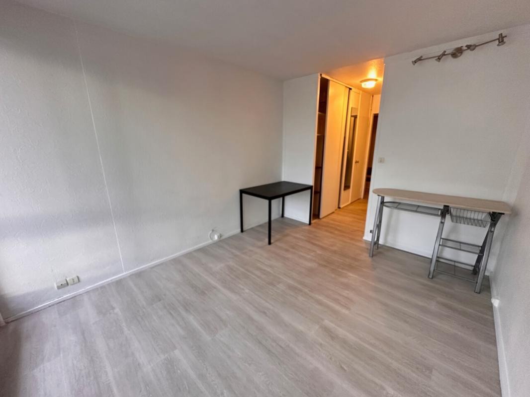 Vente Appartement à Chamalières 1 pièce