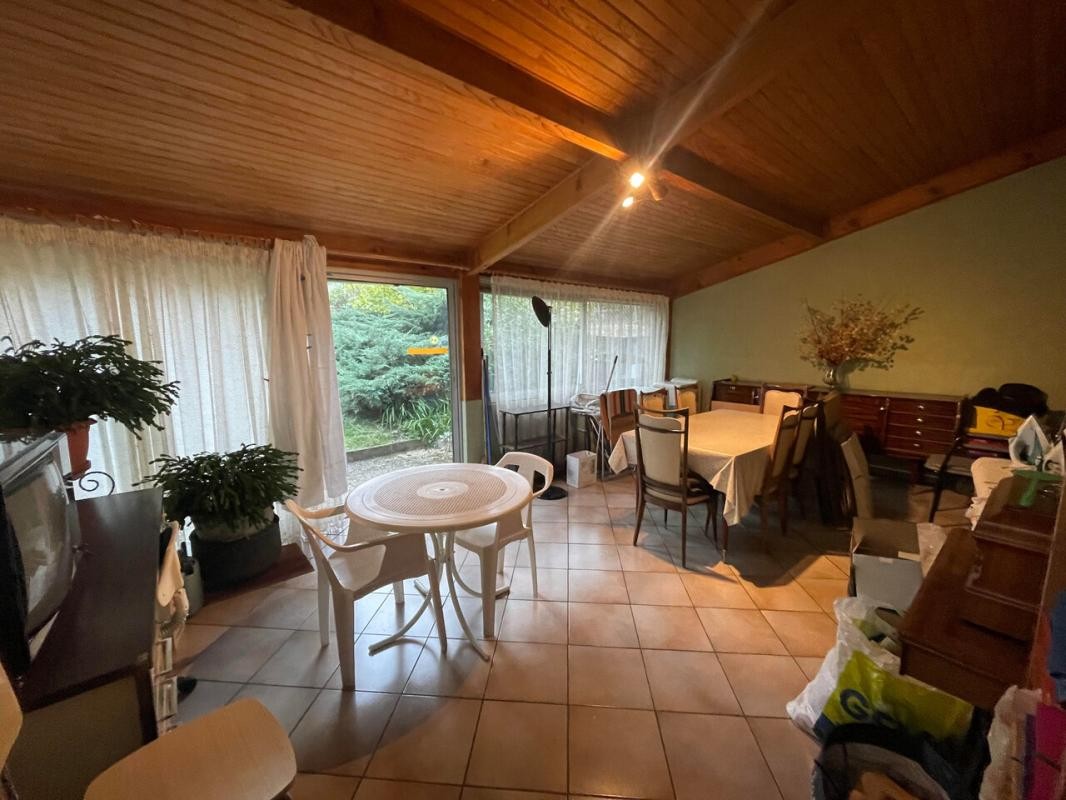 Vente Maison à Chamalières 4 pièces