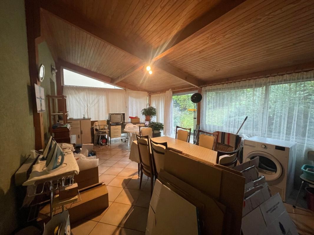 Vente Maison à Chamalières 4 pièces