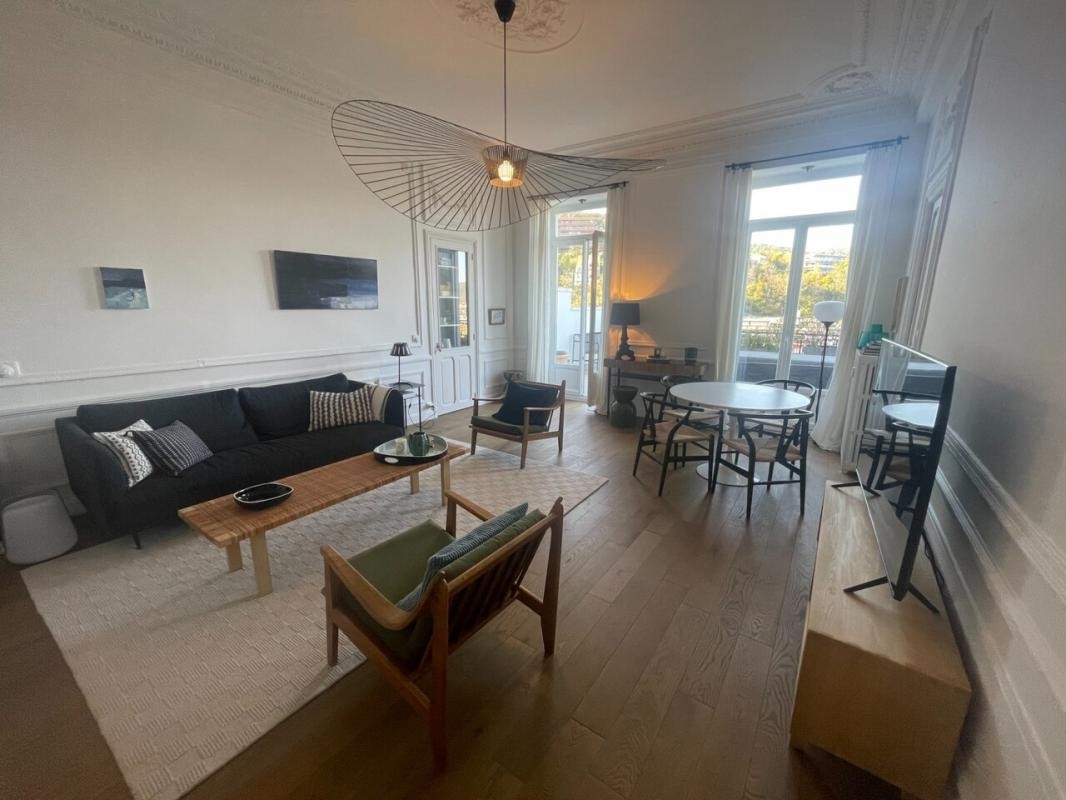 Vente Appartement à Royat 3 pièces