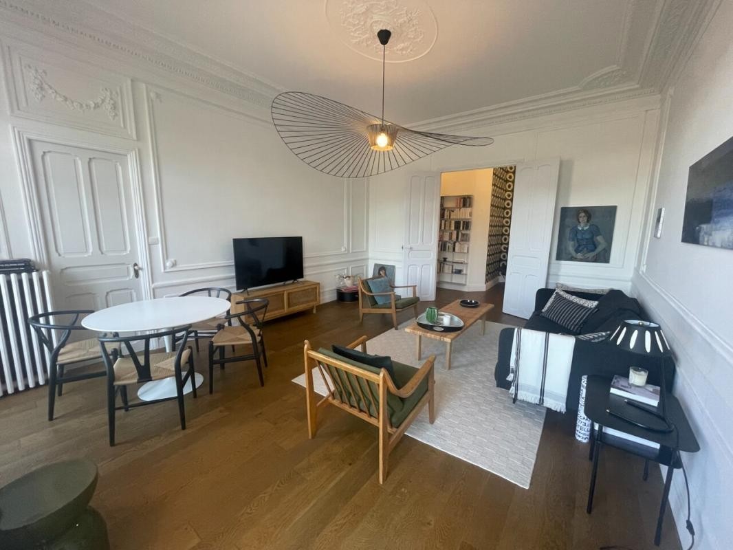 Vente Appartement à Royat 3 pièces