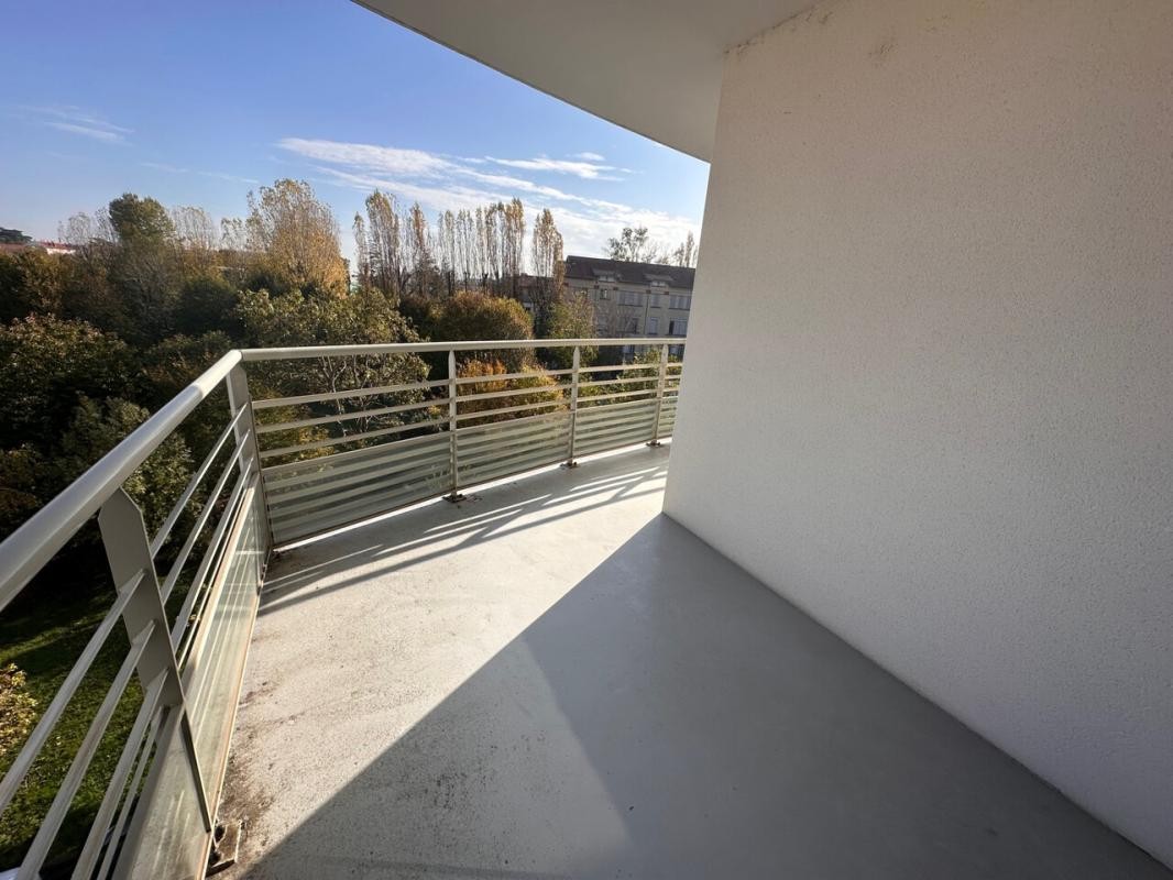 Vente Appartement à Clermont-Ferrand 3 pièces