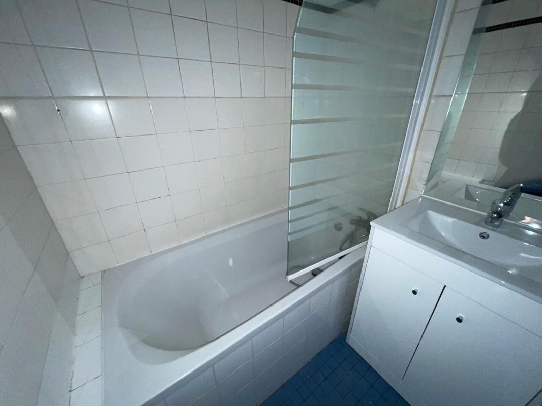 Location Appartement à Chamalières 3 pièces