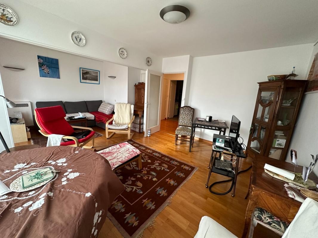 Vente Appartement à Chamalières 3 pièces