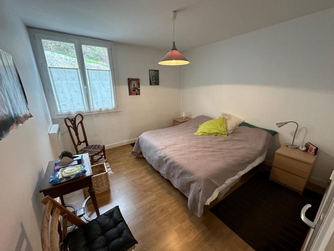 Vente Appartement à Chamalières 3 pièces