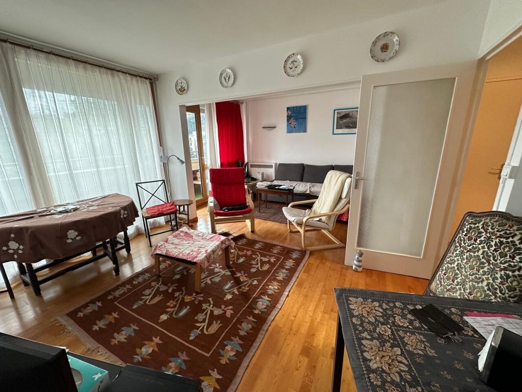 Vente Appartement à Chamalières 3 pièces