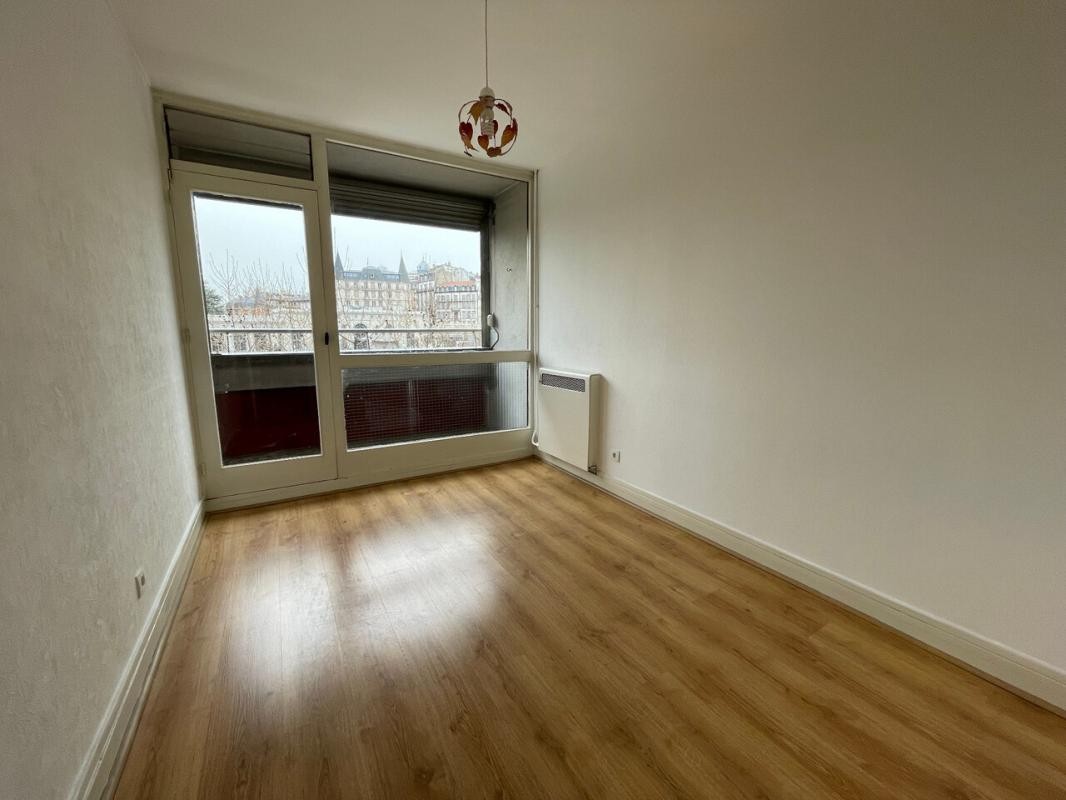 Vente Appartement à Chamalières 3 pièces