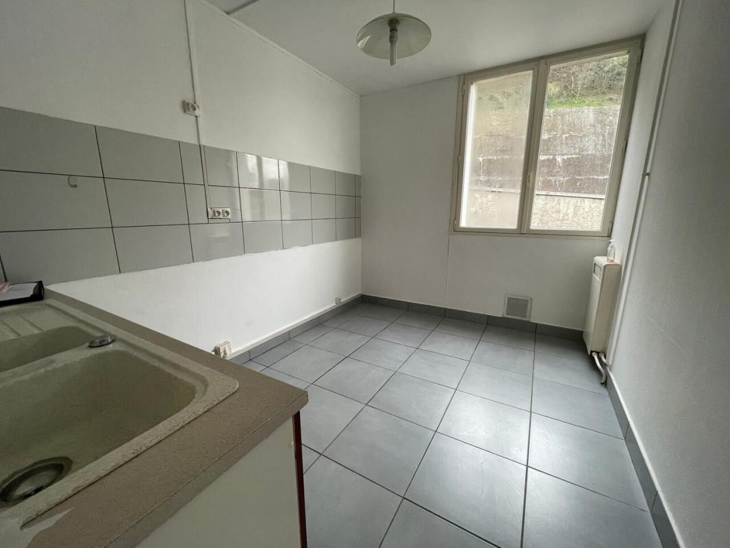 Vente Appartement à Chamalières 3 pièces