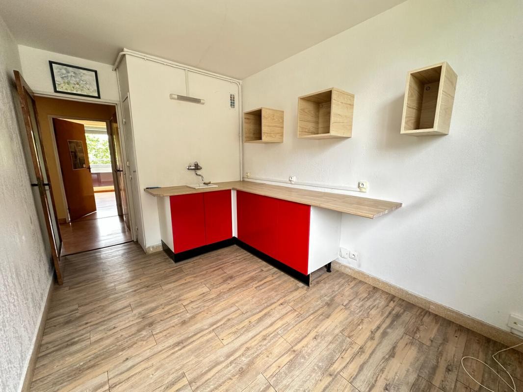 Vente Appartement à Chamalières 3 pièces