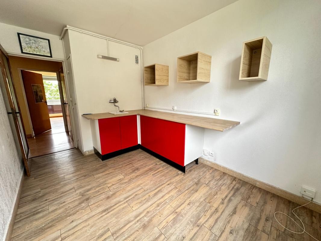 Vente Appartement à Chamalières 3 pièces